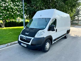 Fiat Ducato Jumper 2.2 МАКСИ!!!ТОП!!!КЛИМАТИК!!!БЕЗ ЗАБЕЛЕЖКИ!, снимка 1