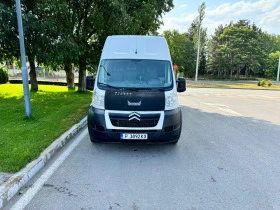 Fiat Ducato Jumper 2.2 МАКСИ!!!ТОП!!!КЛИМАТИК!!!БЕЗ ЗАБЕЛЕЖКИ!, снимка 2