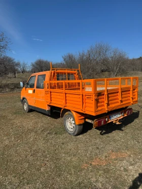 VW T4 2.4 D, снимка 5