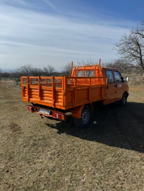 VW T4 2.4 D, снимка 4