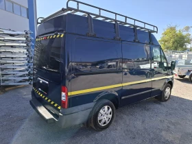 Ford Transit 125300 | Mobile.bg    8