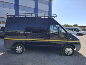 Ford Transit 125300 | Mobile.bg    2