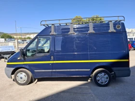 Ford Transit 125300 | Mobile.bg    5