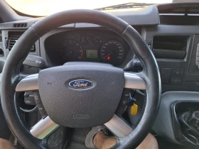Ford Transit 125300 | Mobile.bg    11
