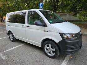 VW Transporter NOV VNOS 2.0 TDI 6 MESTEN-N1 | Mobile.bg    3