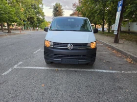  VW Transporter