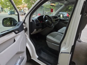 VW Transporter NOV VNOS 2.0 TDI 6 MESTEN-N1 | Mobile.bg    11