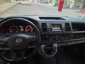 VW Transporter NOV VNOS 2.0 TDI 6 MESTEN-N1 | Mobile.bg    12