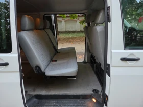 VW Transporter NOV VNOS 2.0 TDI 6 MESTEN-N1 | Mobile.bg    9