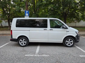 VW Transporter NOV VNOS 2.0 TDI 6 MESTEN-N1 | Mobile.bg    4