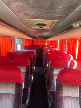 Setra H 317 GT HD | Mobile.bg    15