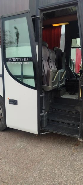 Setra H 317 GT HD | Mobile.bg    3