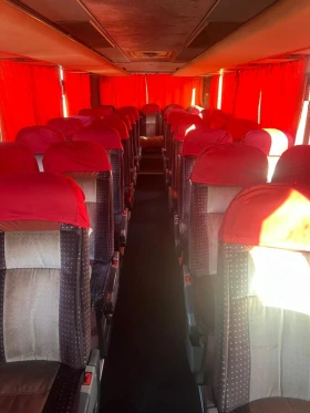 Setra H 317 GT HD | Mobile.bg    13