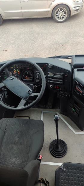 Setra H 317 GT HD | Mobile.bg    6