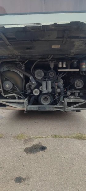 Setra H 317 GT HD | Mobile.bg    5