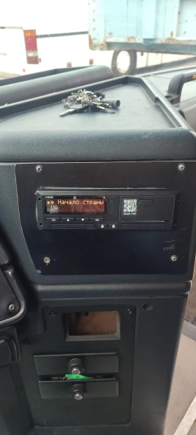 Setra H 317 GT HD | Mobile.bg    8