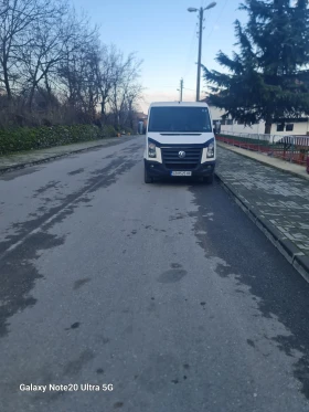 VW Crafter  - изображение 1