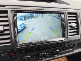 VW Caravelle 2.0TDi* 4MOTION* EURO6B* 9 MECTA*  | Auto.bg — изображение 10