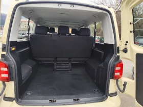 VW Caravelle 2.0TDi* 4MOTION* EURO6B* 9 MECTA*  | Auto.bg — изображение 16