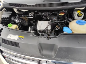 VW Caravelle 2.0TDi* 4MOTION* EURO6B* 9 MECTA*  | Auto.bg — изображение 17