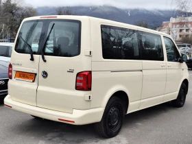 VW Caravelle 2.0TDi* 4MOTION* EURO6B* 9 MECTA*  | Auto.bg — изображение 4