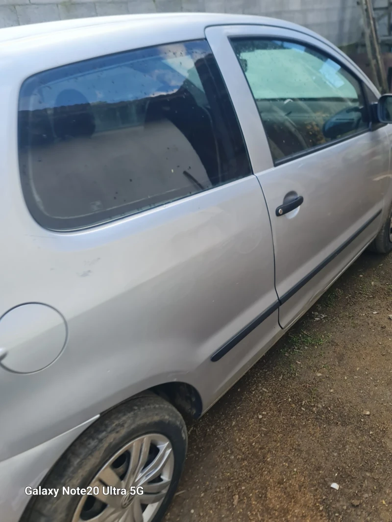 VW Crafter, снимка 9 - Бусове и автобуси - 52920897