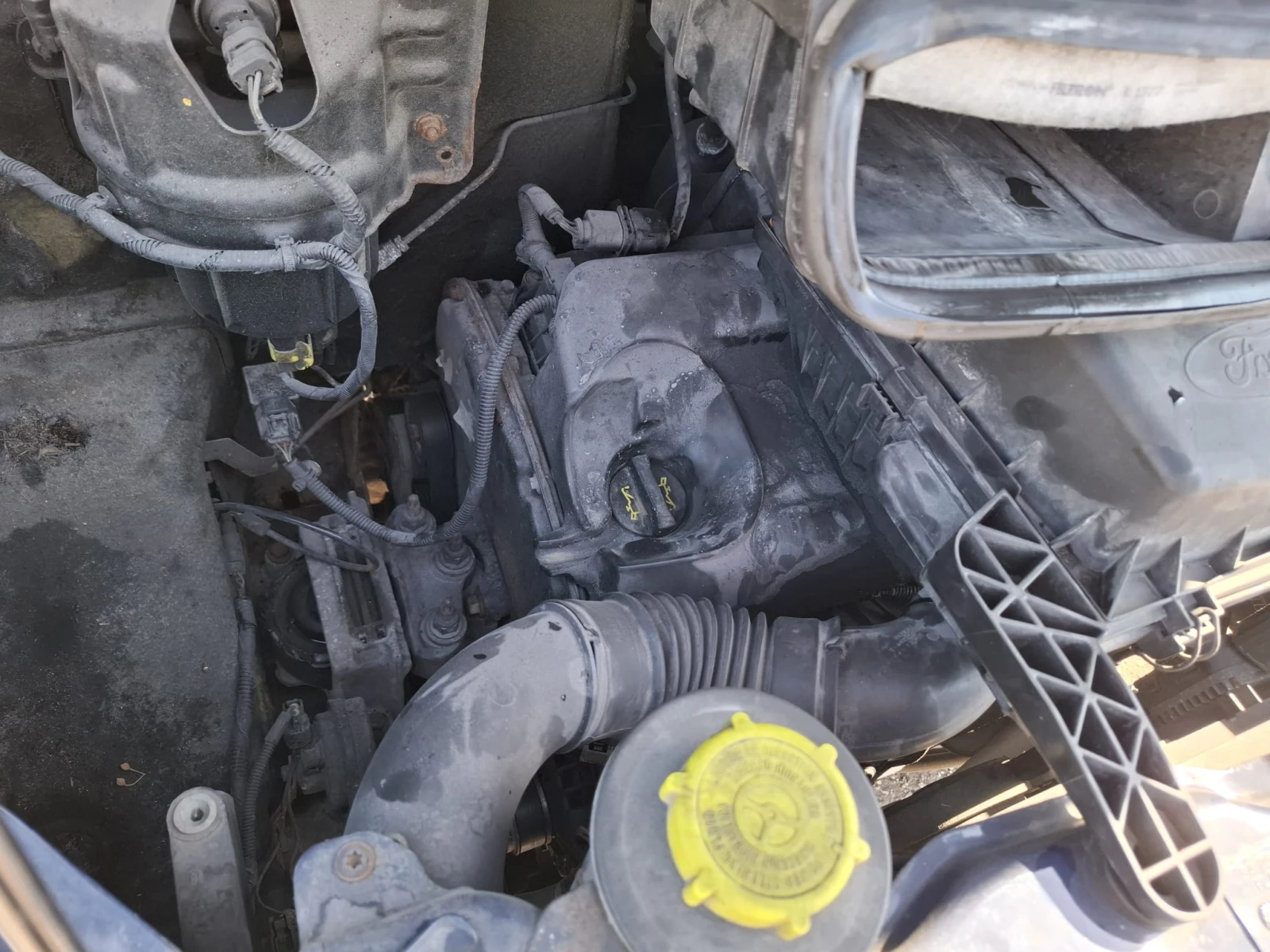 Ford Transit 125Т300 - изображение 10
