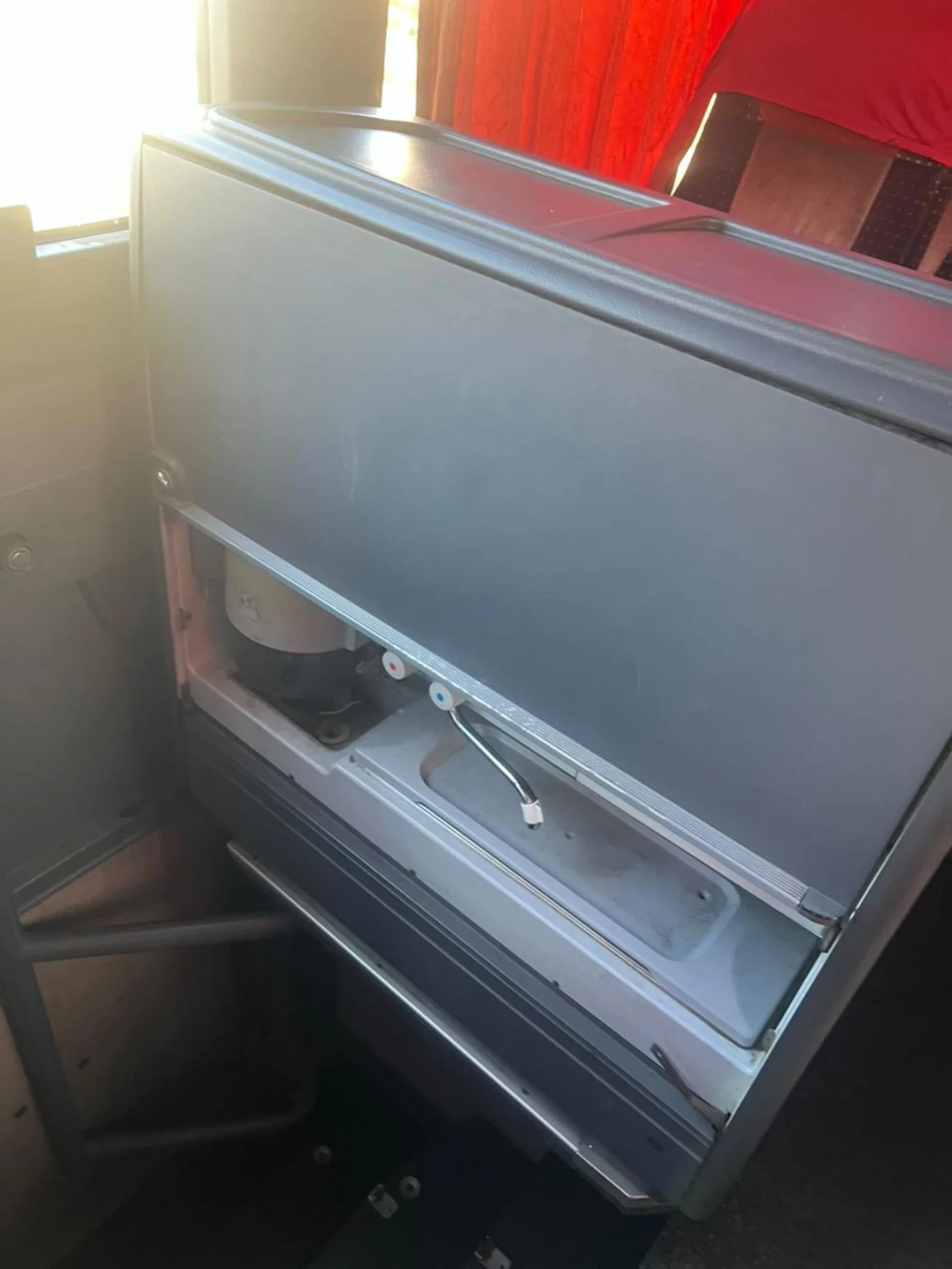 Setra H 317 GT HD | Mobile.bg   11