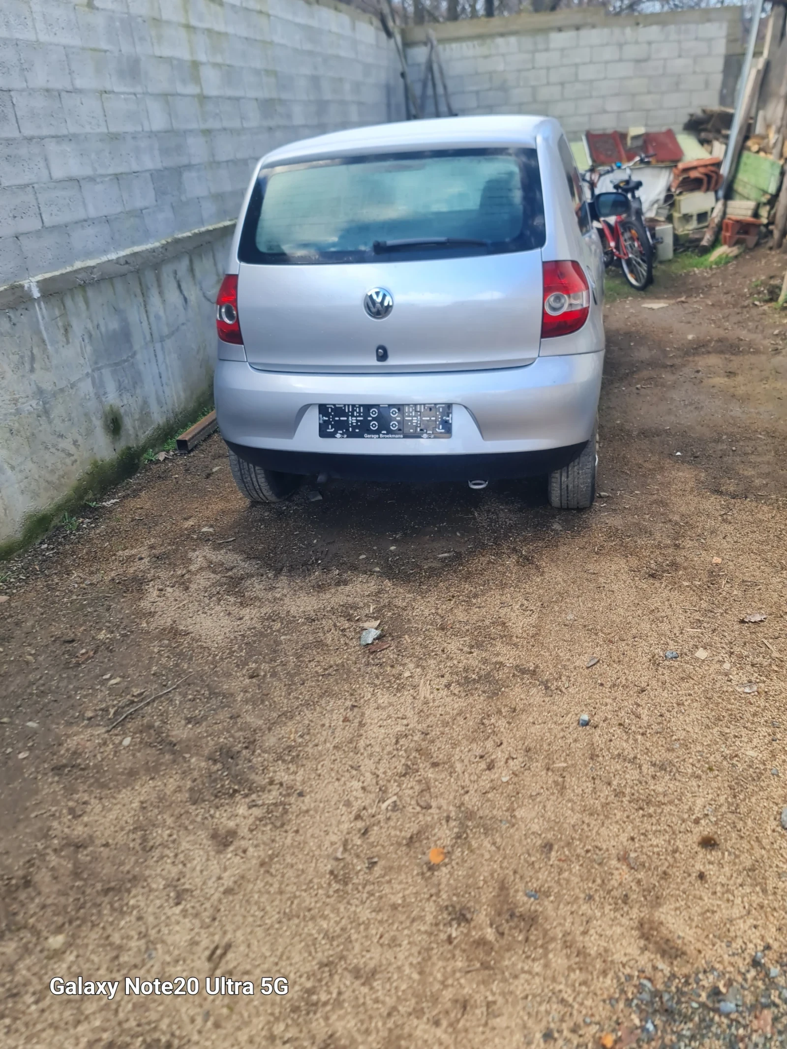 VW Crafter  - изображение 8