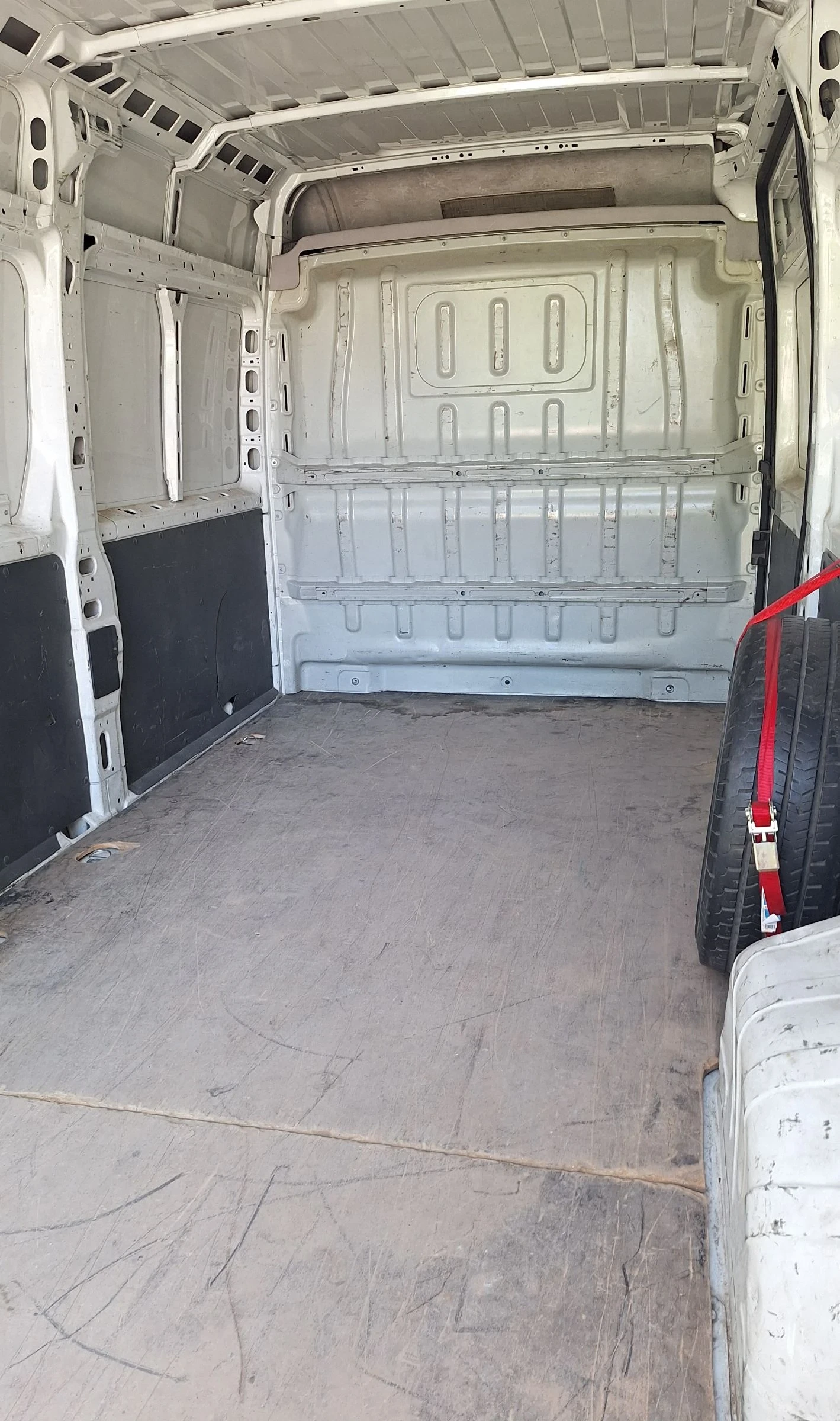 Citroen Jumper 3.0 / 160 к.с., снимка 16 - Бусове и автобуси - 54619222