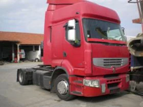 Renault Premium 440DXI Euro3, снимка 1