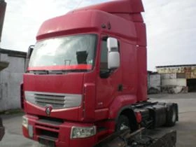 Renault Premium 440DXI Euro3, снимка 5