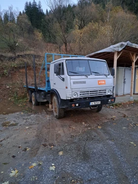 Kamaz 53212, снимка 5