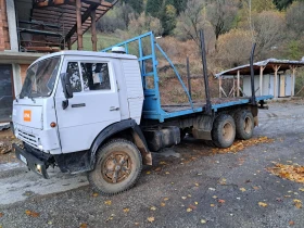 Kamaz 53212, снимка 4