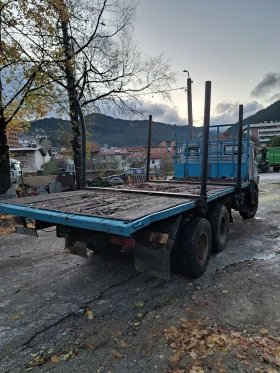 Kamaz 53212, снимка 6