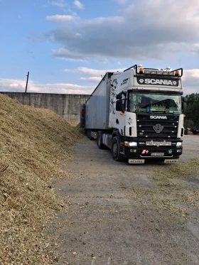 Scania 164, снимка 2