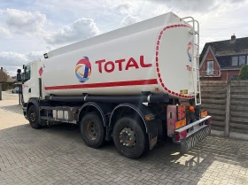 Scania G 380 18 450, снимка 3