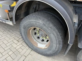Scania G 380 18 450, снимка 9