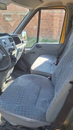 Ford Transit, снимка 7