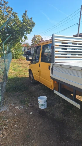 Ford Transit, снимка 6
