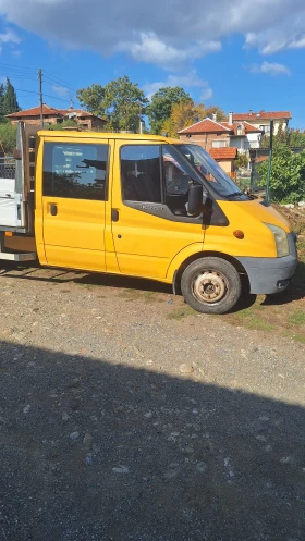 Ford Transit, снимка 3