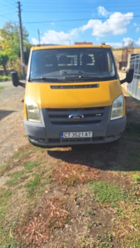 Ford Transit, снимка 1