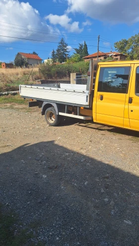 Ford Transit, снимка 4