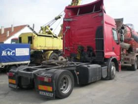     Renault Premium 440DXI Euro3