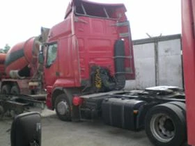     Renault Premium 440DXI Euro3