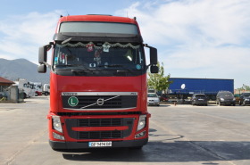 Volvo Fh 420eev, снимка 1 - Камиони - 42593854