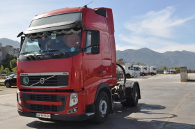Volvo Fh 420eev, снимка 3 - Камиони - 42593854