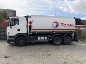 Scania G 380 18 450 | Mobile.bg � ����� ������ 2