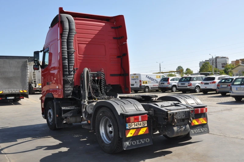 Volvo Fh 420eev, снимка 5 - Камиони - 42593854