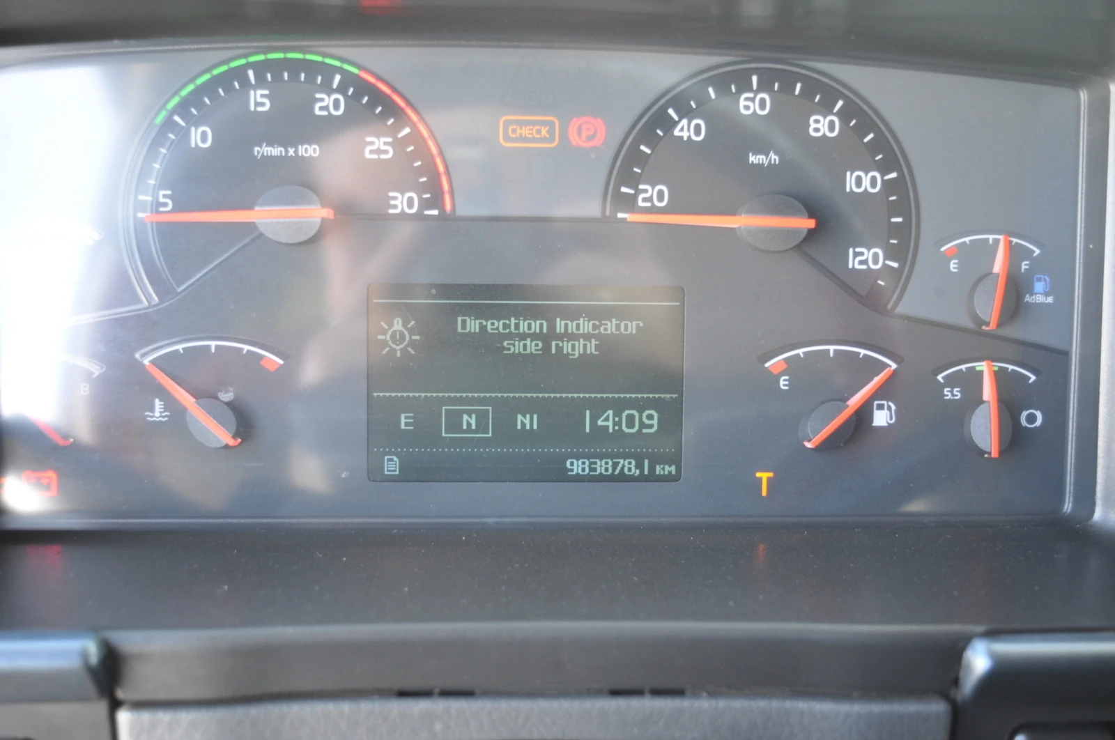 Volvo Fh 420eev | Mobile.bg   11